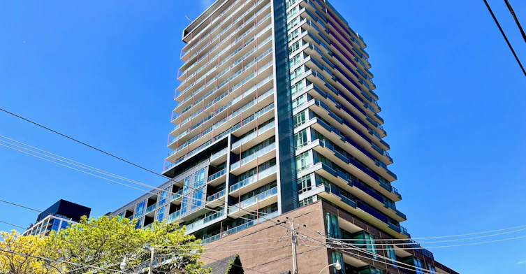 2008-120 Parliament Street, Toronto, ON, M5A 2Y8