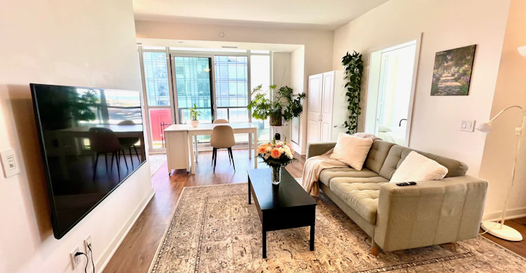 2008-120 Parliament Street, Toronto, ON, M5A 2Y8 - 4