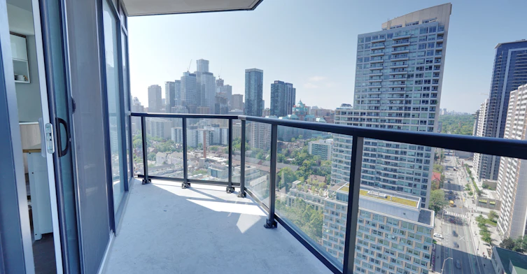 2303-159 Wellesley Street E, Toronto, ON, M4Y 0H5 - 13