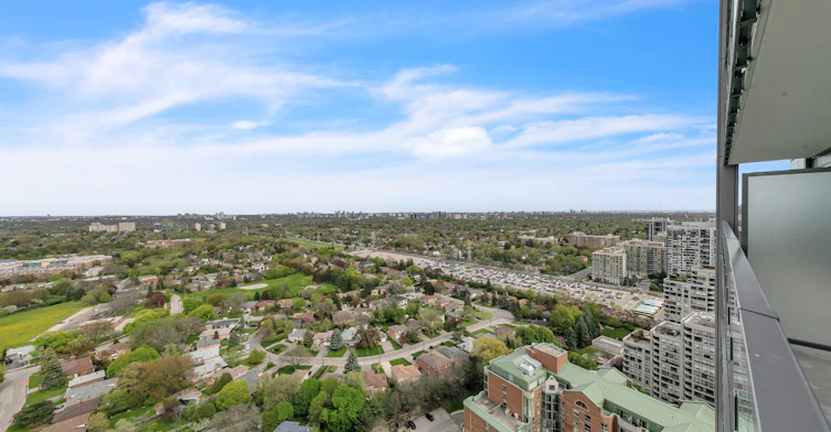 S2102-8 Olympic Garden Drive, Toronto, ON, M2M 0B9 - 38