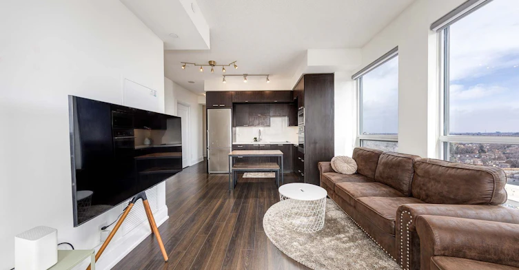 1306-120 Harrison Garden Boulevard, Toronto, ON, M2N 0H1 - 10