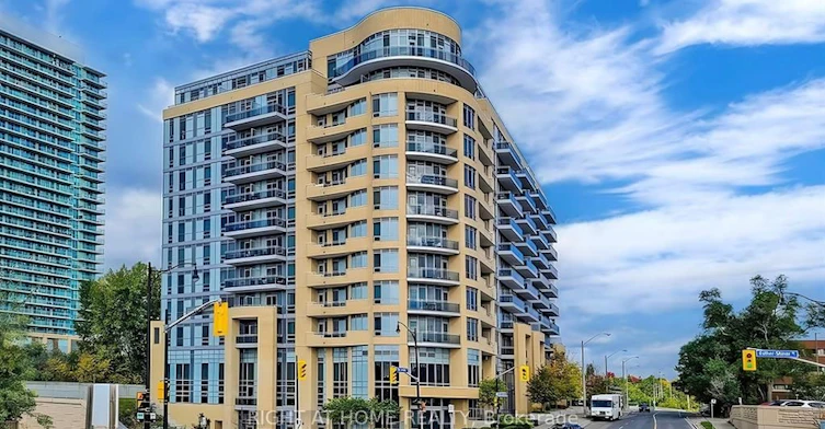 922-2756 Old Leslie Street, Toronto, ON, M2K 0E2