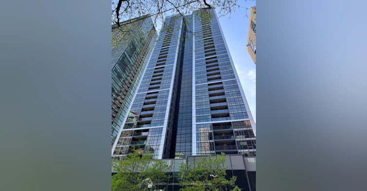 412-28 Ted Rogers Way, Toronto, ON, M4Y 2J4