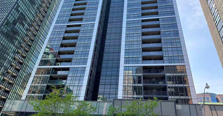 412-28 Ted Rogers Way, Toronto, ON, M4Y 2J4 - 2