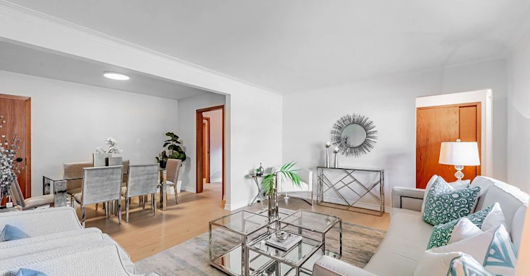 Main-19 Tobruk Crescent, Toronto, ON, M2M 3B3 - 6