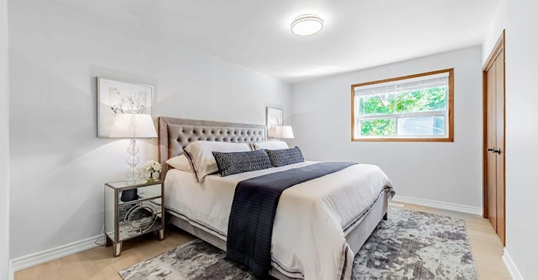 Main-19 Tobruk Crescent, Toronto, ON, M2M 3B3 - 12