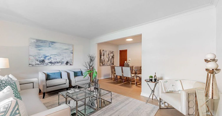 Main-19 Tobruk Crescent, Toronto, ON, M2M 3B3 - 7