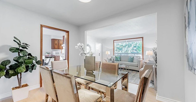 Main-19 Tobruk Crescent, Toronto, ON, M2M 3B3 - 8