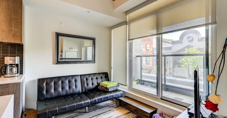 202-109 Ossington Avenue, Toronto, ON, M6J 0G1 - 8