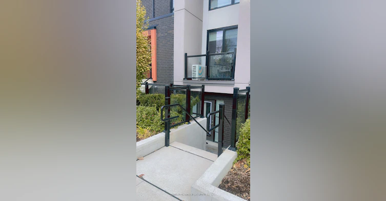 A3-10 Marquette Avenue S, Toronto, ON, M6A 0E1 - 14