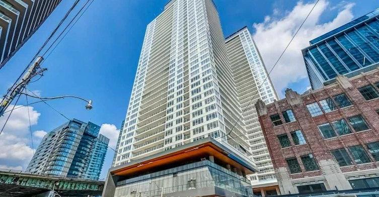 2309-19 Bathurst Street, Toronto, ON, M5V 0N2 - 24