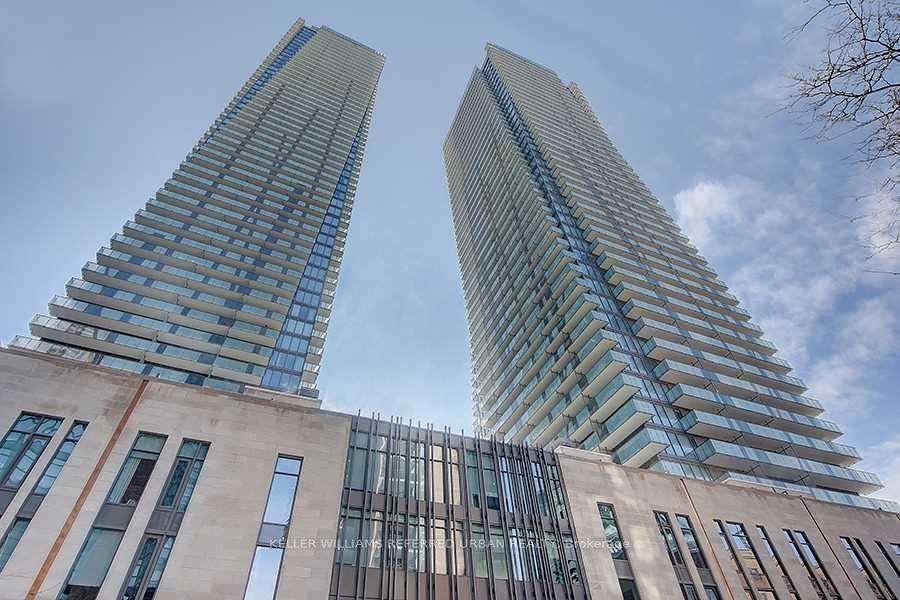4401-65 St Mary Street, Toronto, ON, M5S 0A6