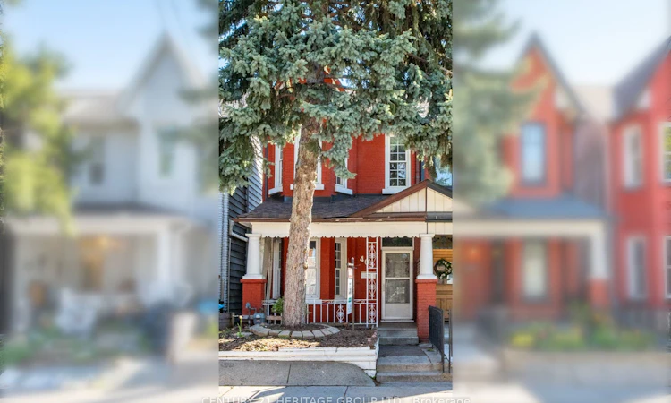 403 Brock Avenue