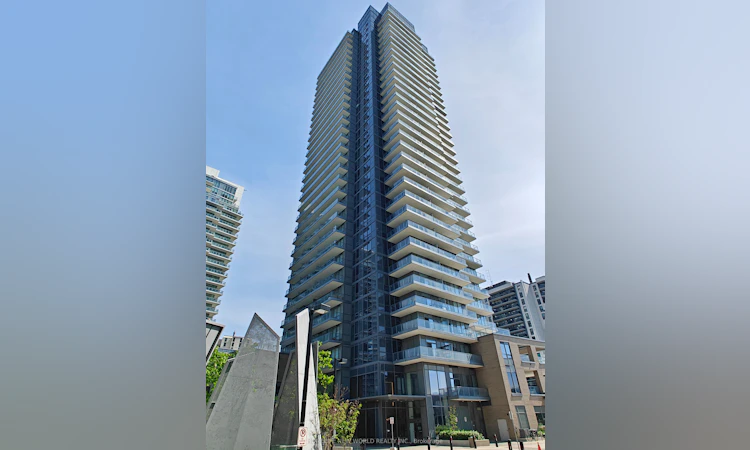 3011-56 Forest Manor Road