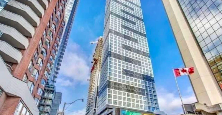 712-181 Dundas Street E, Toronto, ON, M5A 0N5