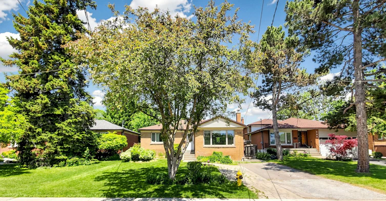 308 Hendon Avenue, Toronto, ON, M2M 1B2