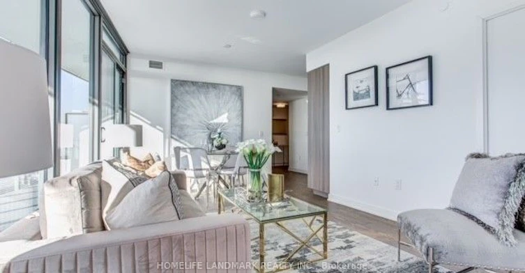 3705-11 Wellesley Street W, Toronto, ON, M4Y 0G4 - 9