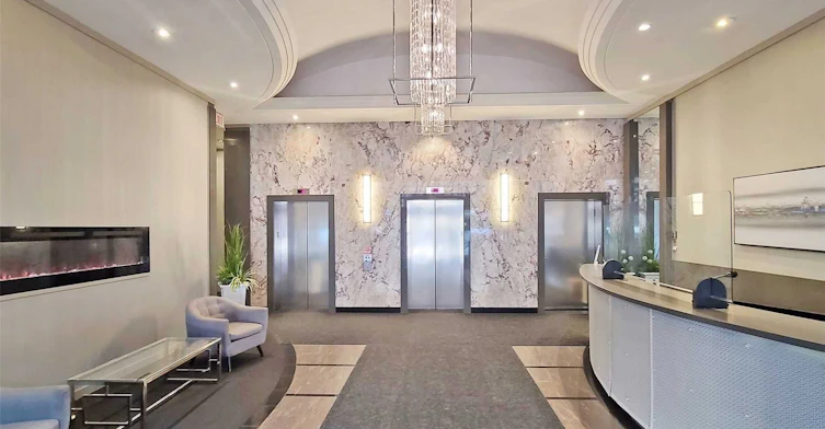 604-555 Yonge Street, Toronto, ON, M4Y 3A6 - 16