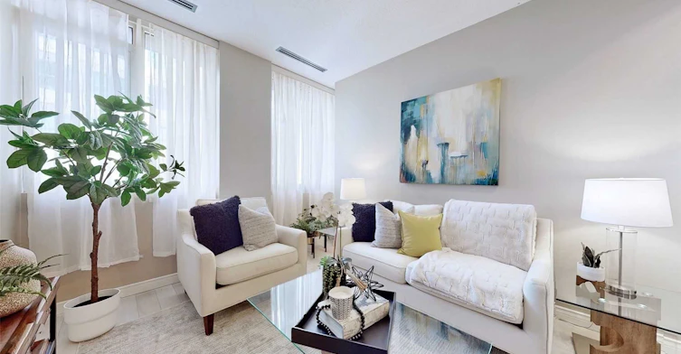 604-555 Yonge Street, Toronto, ON, M4Y 3A6 - 3