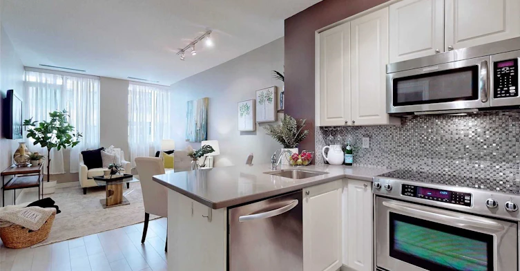 604-555 Yonge Street, Toronto, ON, M4Y 3A6 - 7