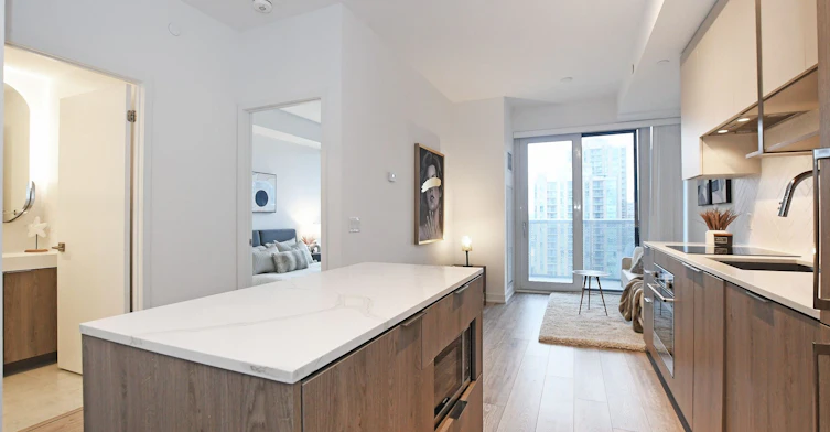 1406-15 Holmes Avenue, Toronto, ON, M2N 0L4 - 3