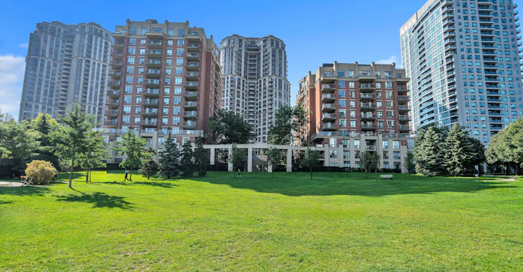 405-55 Harrison Garden Boulevard, Toronto, ON, M2N 7G3 - 20