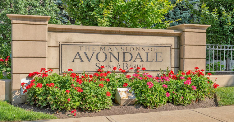 405-55 Harrison Garden Boulevard, Toronto, ON, M2N 7G3