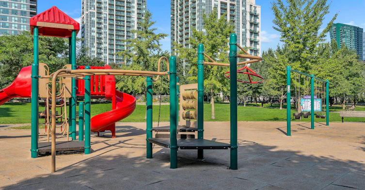 405-55 Harrison Garden Boulevard, Toronto, ON, M2N 7G3 - 21