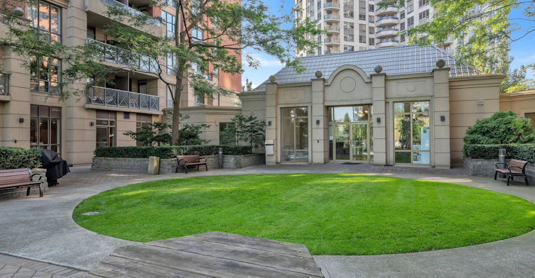 405-55 Harrison Garden Boulevard, Toronto, ON, M2N 7G3 - 19