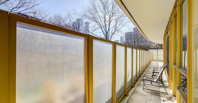 204-151 Avenue Road, Toronto, ON, M5R 0B8 - 22