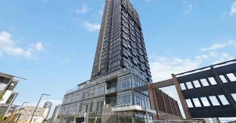 1106-5 Quarrington Lane, Toronto, ON, M3C 0S5