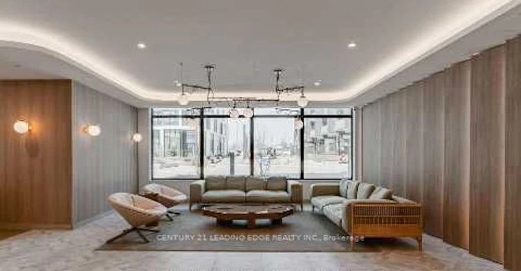 1106-5 Quarrington Lane, Toronto, ON, M3C 0S5 - 3