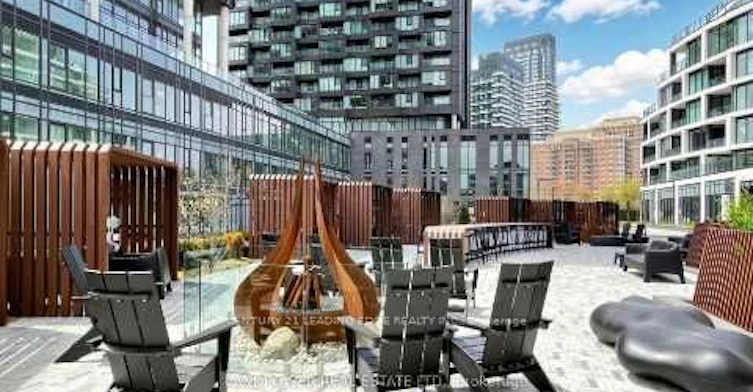 1106-5 Quarrington Lane, Toronto, ON, M3C 0S5 - 4