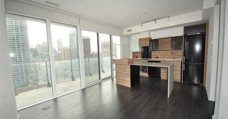 2202-75 St Nicholas Street, Toronto, ON, M4Y 0A5 - 7