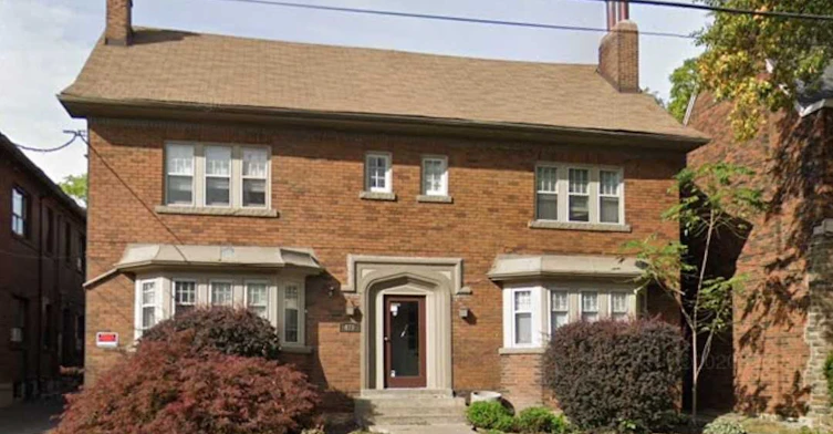 5-470 Oriole Parkway, Toronto, ON, M5P 2H8