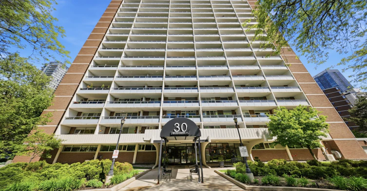 1110-30 Gloucester Street, Toronto, ON, M4Y 1L6