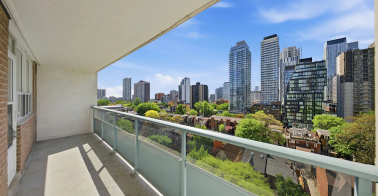 1110-30 Gloucester Street, Toronto, ON, M4Y 1L6 - 15