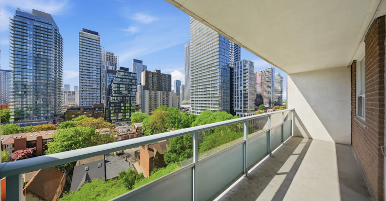 1110-30 Gloucester Street, Toronto, ON, M4Y 1L6 - 12