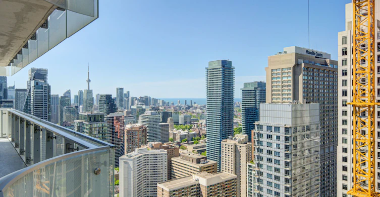 Toronto, ON - 36