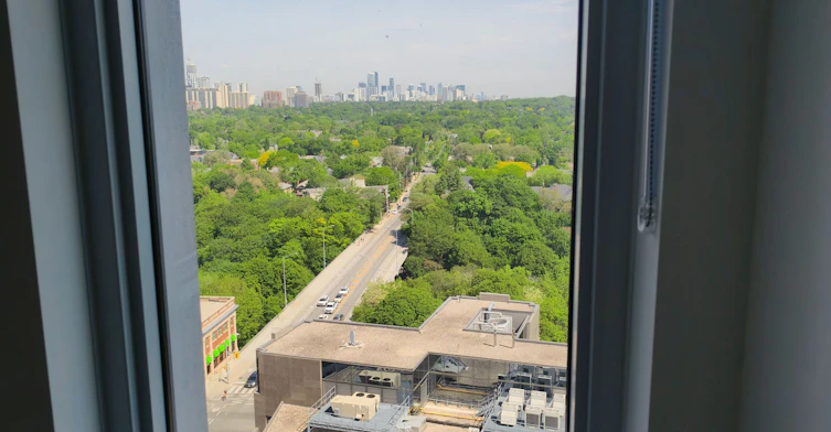 1704-609 Sherbourne Street, Toronto, ON, M4X 1K7 - 20
