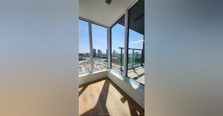 1506-5 Quarrington Lane, Toronto, ON, M3C 1H7 - 12