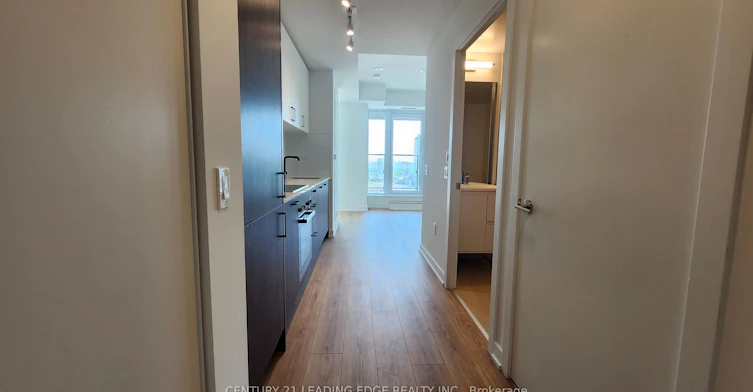 1506-5 Quarrington Lane, Toronto, ON, M3C 1H7