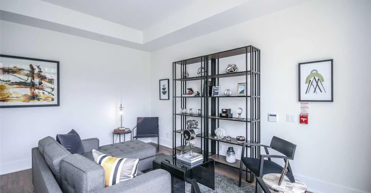 TH121-80 Vanauley Street, Toronto, ON, M5T 2H9 - 15