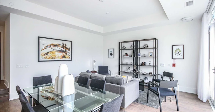 TH121-80 Vanauley Street, Toronto, ON, M5T 2H9 - 20