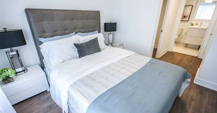 TH121-80 Vanauley Street, Toronto, ON, M5T 2H9 - 28