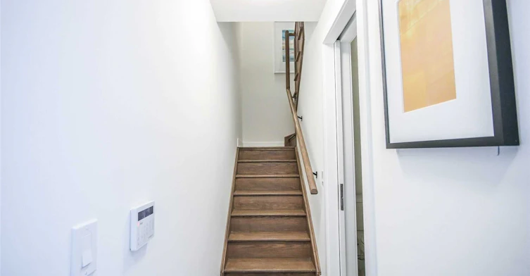 TH121-80 Vanauley Street, Toronto, ON, M5T 2H9 - 22