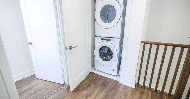 TH121-80 Vanauley Street, Toronto, ON, M5T 2H9 - 26