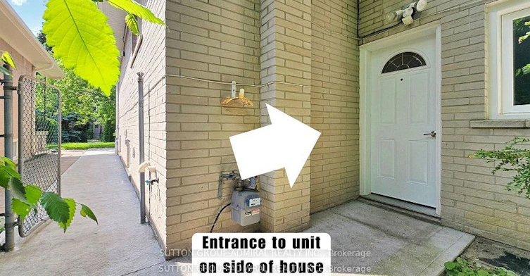 Bsmt-52 Farrell Avenue, Toronto, ON, M2R 1C9 - 3