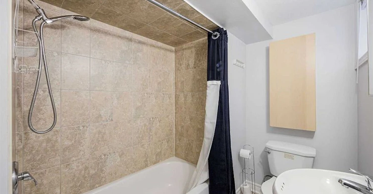 Bsmt-52 Farrell Avenue, Toronto, ON, M2R 1C9 - 20