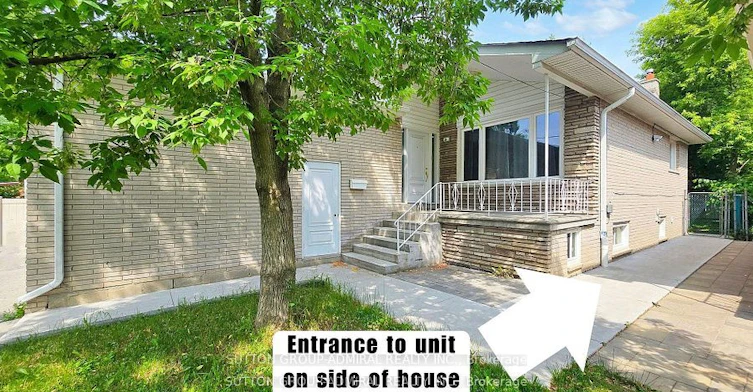 Bsmt-52 Farrell Avenue, Toronto, ON, M2R 1C9 - 2